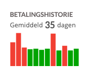 Betalingsgedrag